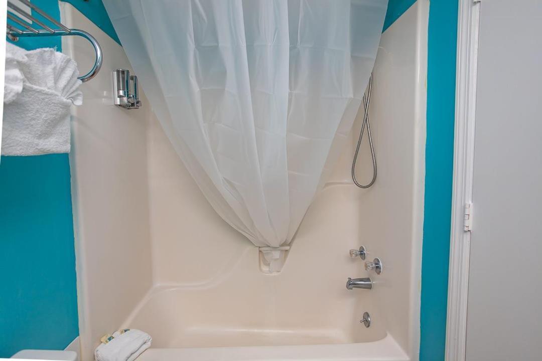 Direct Oceanfront Sea Mist Resort 21105 미를 비치 외부 사진